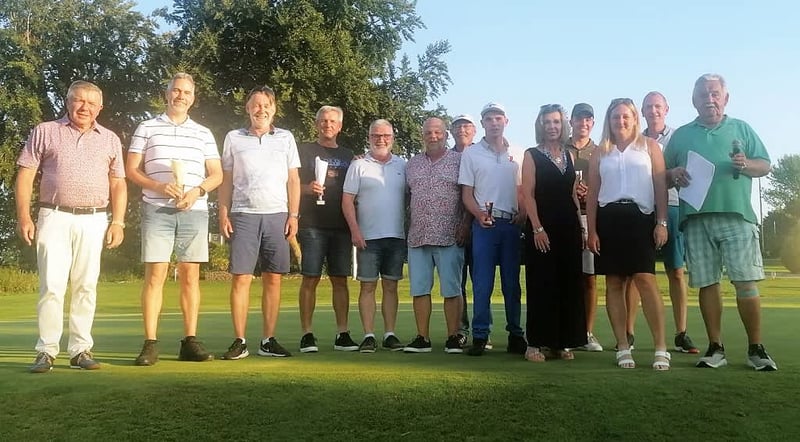 Kurzweiliger Höhepunkt des GLC-Turnierkalenders