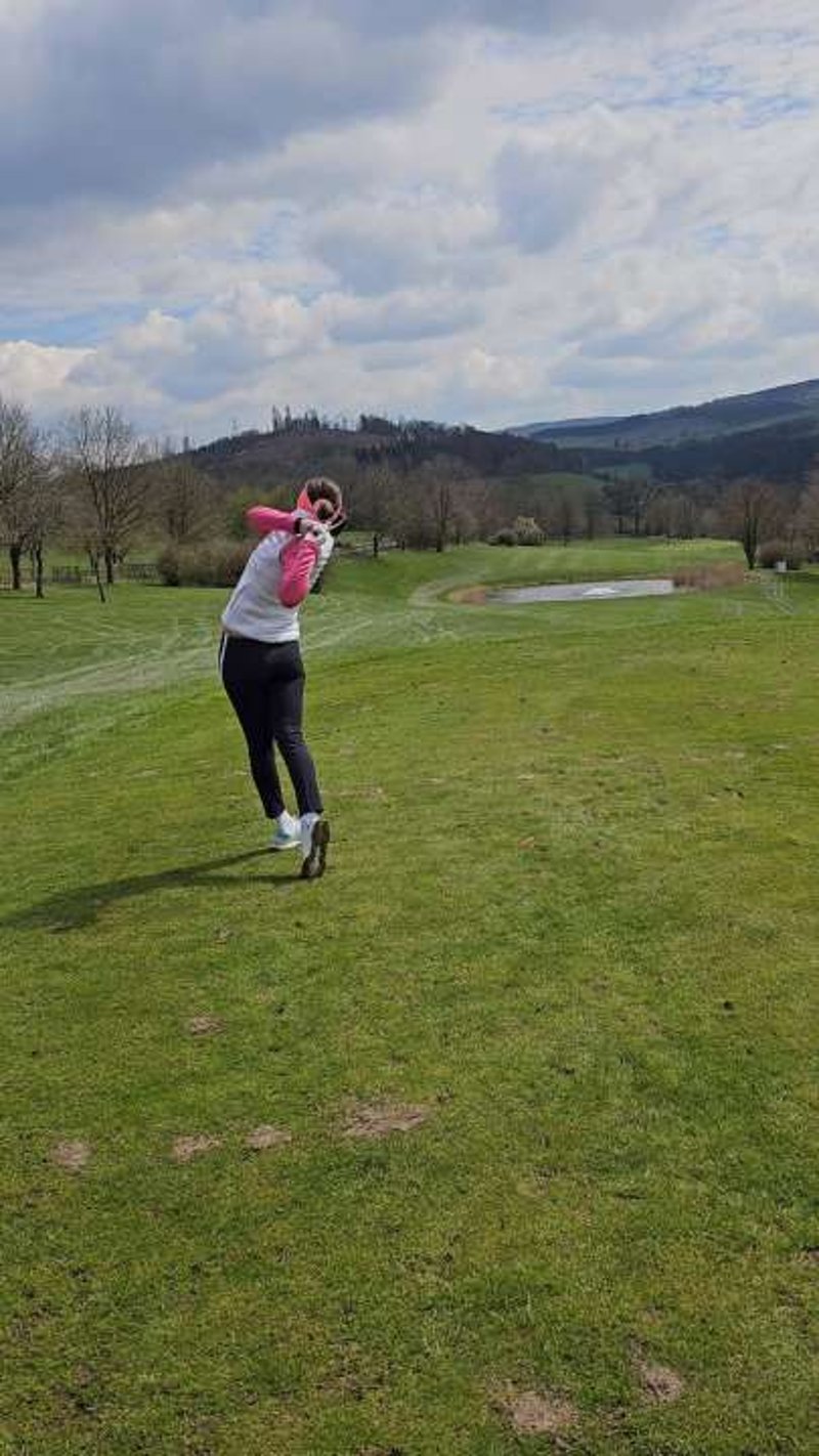 „Die Länge & der Klang sind insgesamt einfach Power“