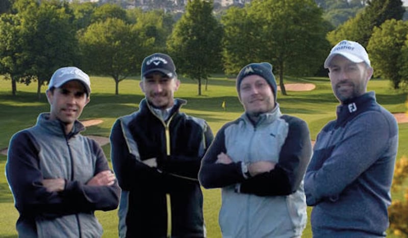 Golf YouTubers To Watch In 2021