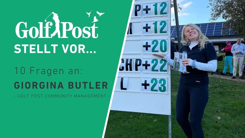 Golf Post stellt vor…