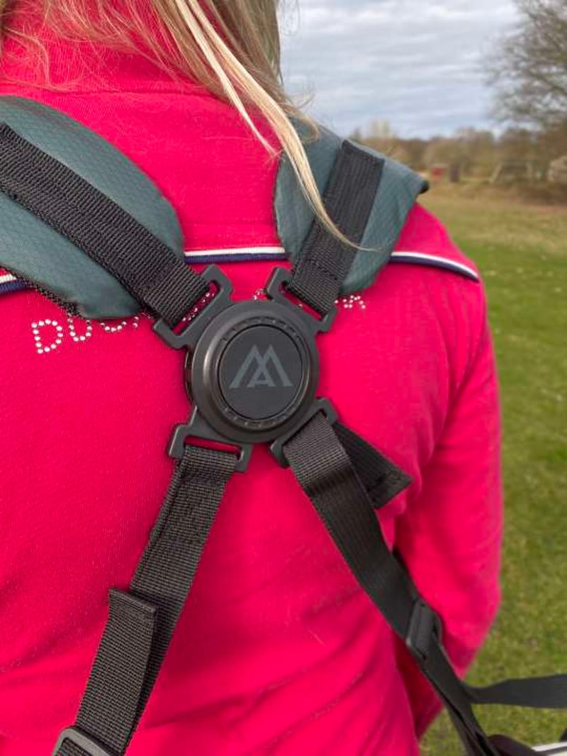 Aqua Seven H: Eine Kleinigkeit mit großer Wirkung