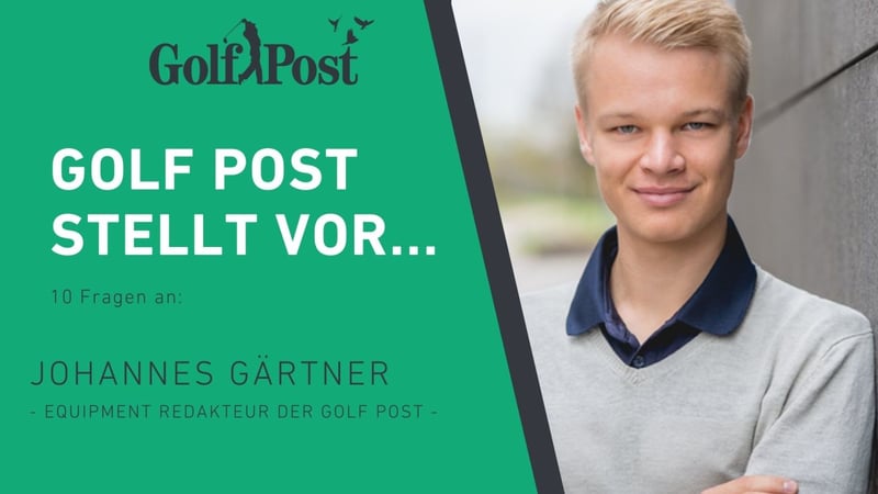 Golf Post stellt vor…