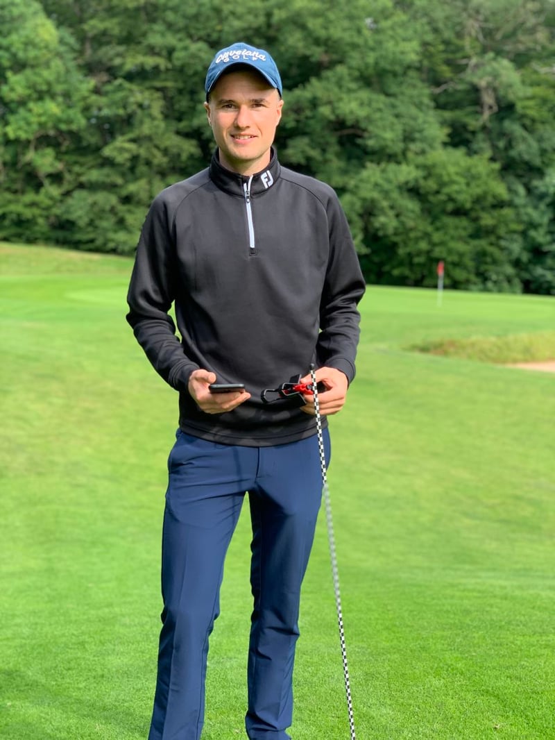 Seit über 10 Jahren einen Slice?