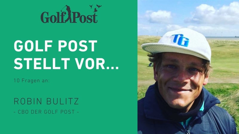 Golf Post stellt vor…