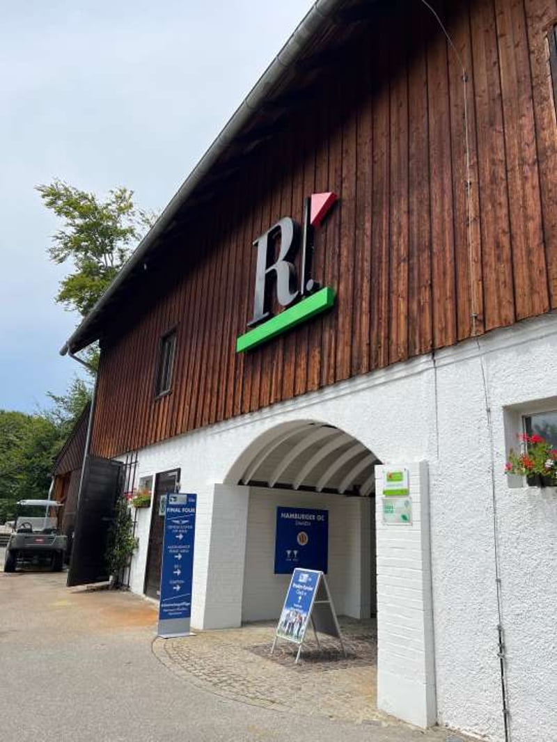 Final Four 2024 im Golfclub München Riedhof