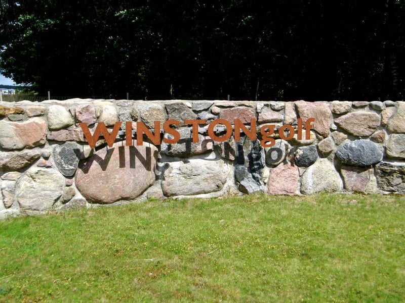 Winstongolf Senior Open 2023