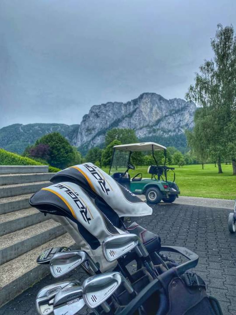 Darth Fader meets Mondsee 2022