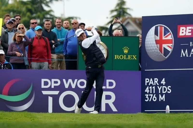 Von „Monnem“ nach Boston: Yannik Paul startet bei den US Open