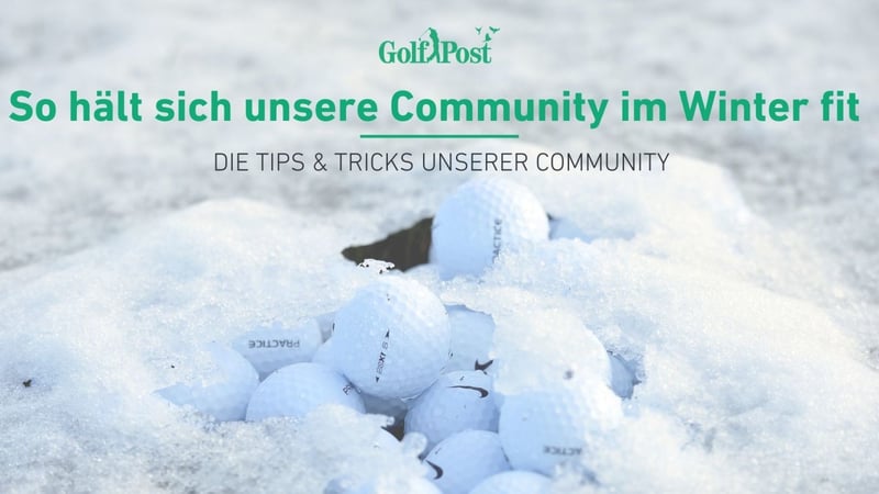 Wir haben die Community gefragt…