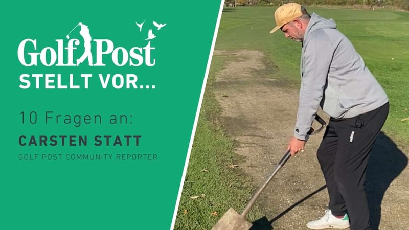 Golf Post stellt vor…