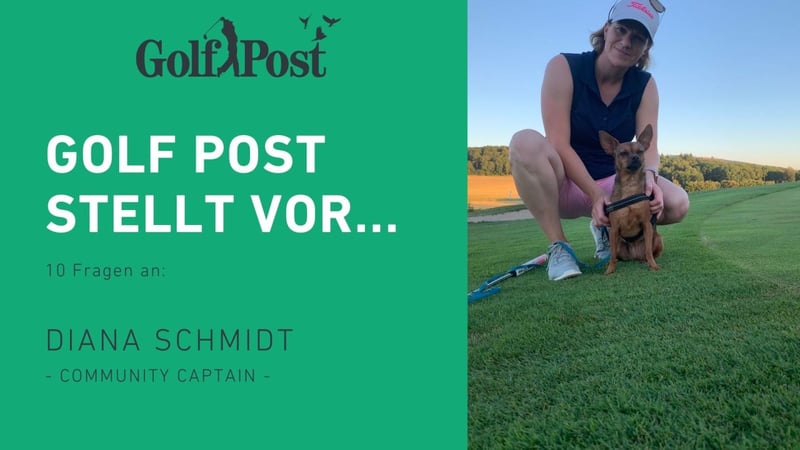Golf Post stellt vor…