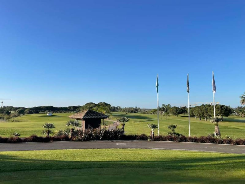 Golfreise Vilamoura – Tag 4