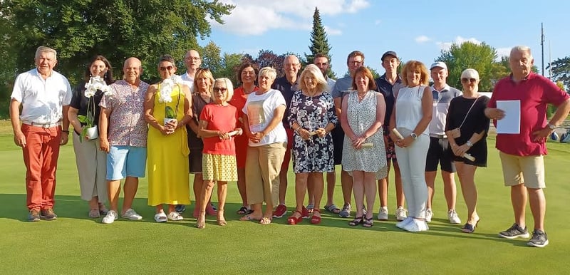 Premiere kommt bei Spielerinnen und Spielern an