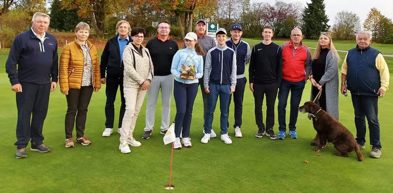 Zum Jubiläum: Erneut überwältigendes Ergebnis für guten Zweck