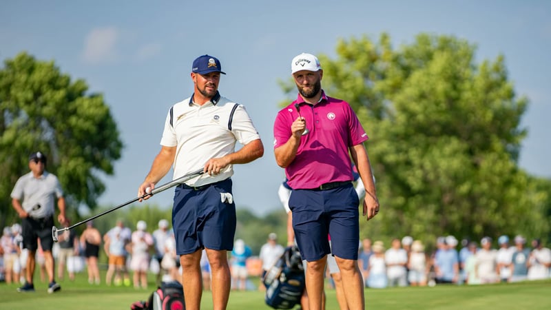 Zehn LIV-Golfer beim Masters dabei