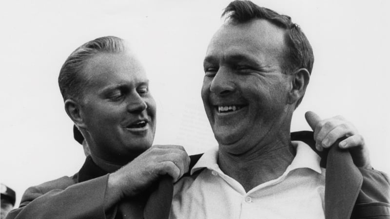 Die wichtigsten US-Golfturniere: Ein Überblick zum Golf-Kalender