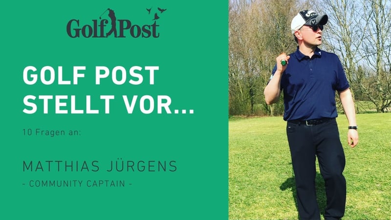 Golf Post stellt vor…