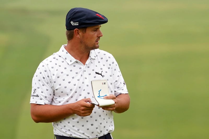 PGA Tour: Field in focus – Travelers Championship