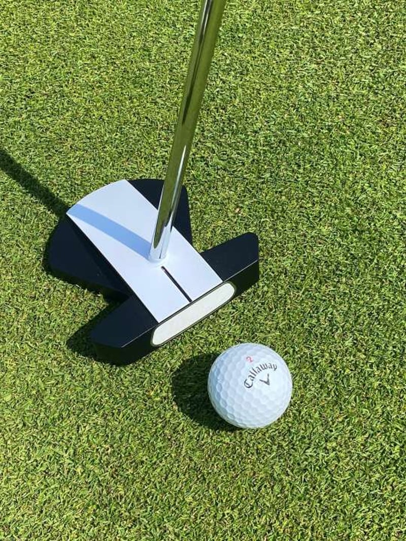 Square to Square von Odyssey – Gib ihm eine Chance!