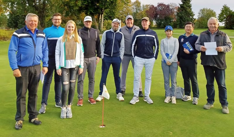 Laura und Lucca Renner nicht zu bezwingen