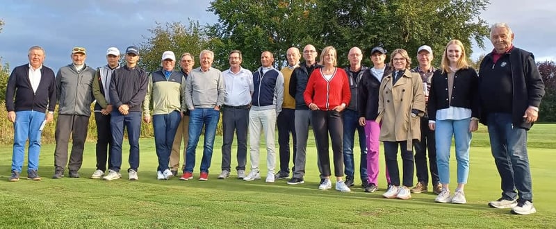 Einer der Höhepunkte im Turnierkalender