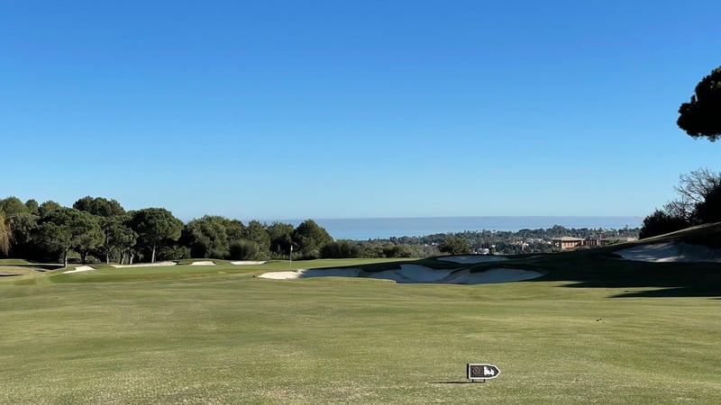 Andalusien zum Jahresende – Teil/Woche 2