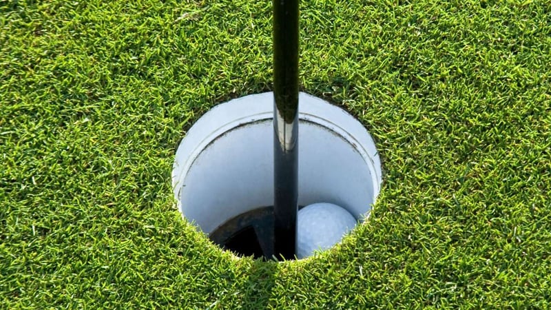Mythos „Hole-in-One“: 5 Fakten über das Golf-Ass