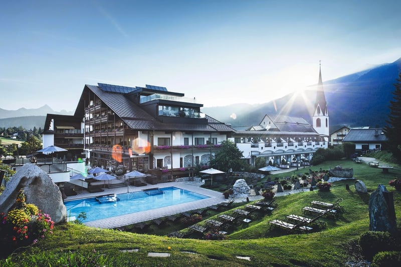 Wahrlich einzigartig