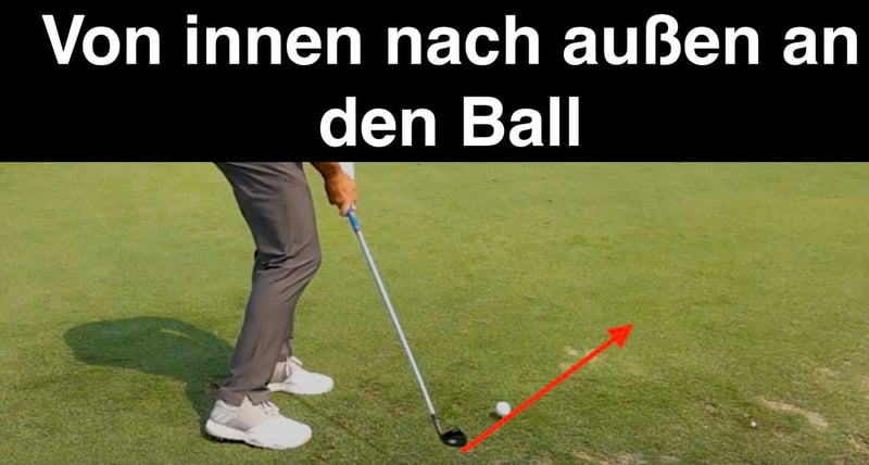 [Video] Wie Du von Innen an den Ball kommst
