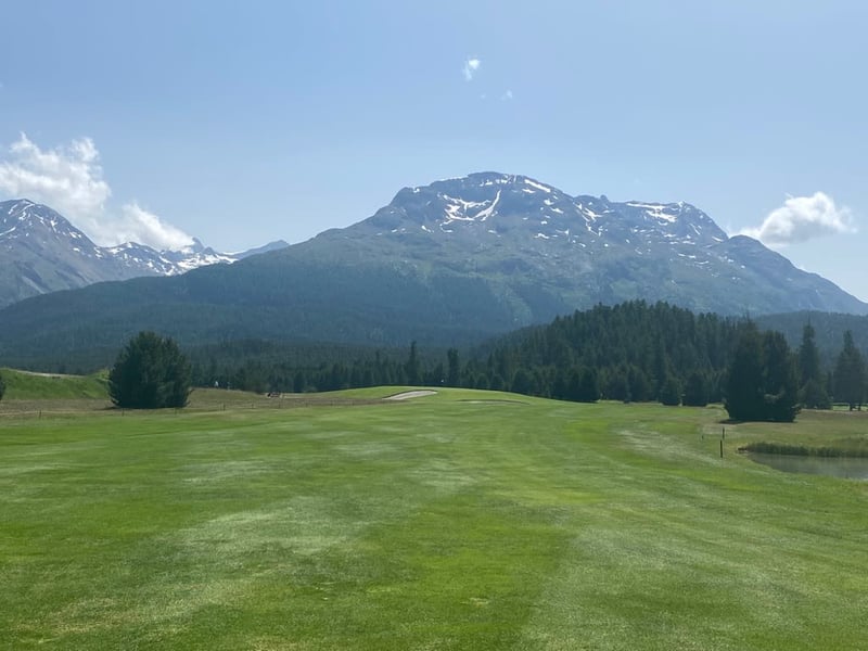 Überraschende Vielfalt in der Schweiz