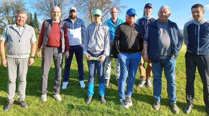 Marco Schmid holt sich die Fahrenbach-Trophy 2023