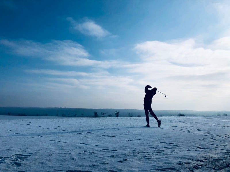 Goal-setting – Setzt du deine Ziele richtig?