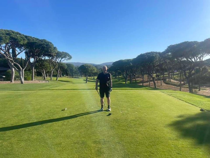 Golfreise Vilamoura – Tag 3