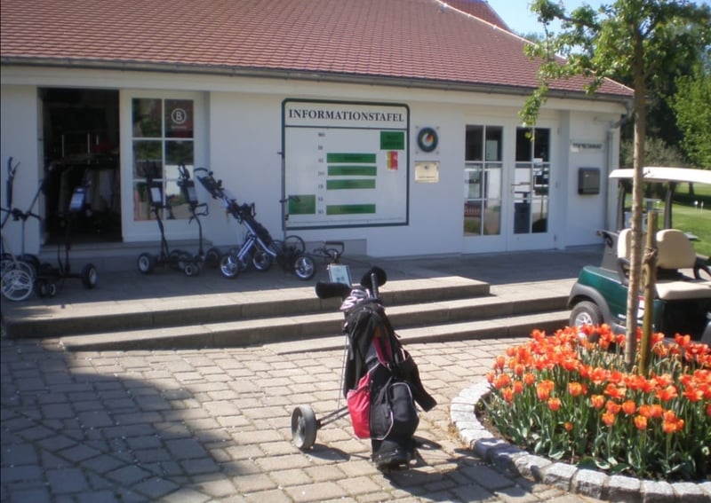 Ein Vorspann für den GC Konstanz