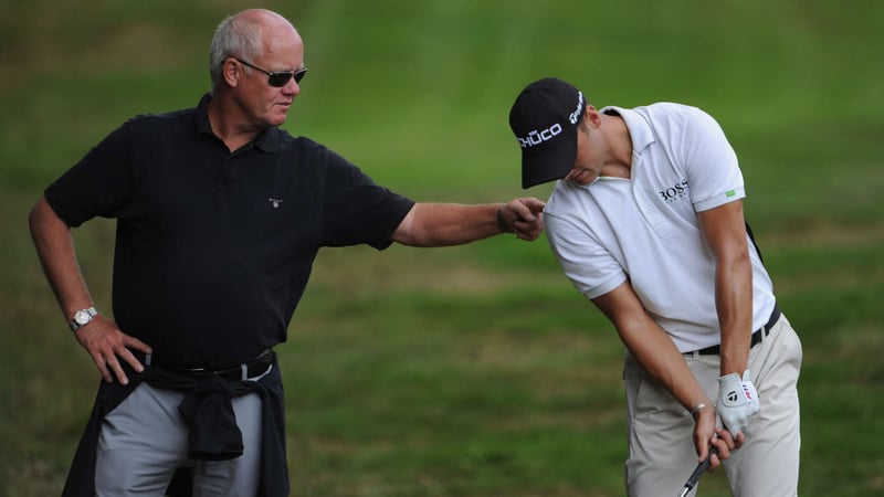 CLUBFIXX MEETS GÜNTER KESSLER