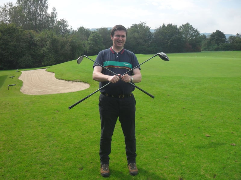 Ein Neubeginn, der sich gelohnt hat.