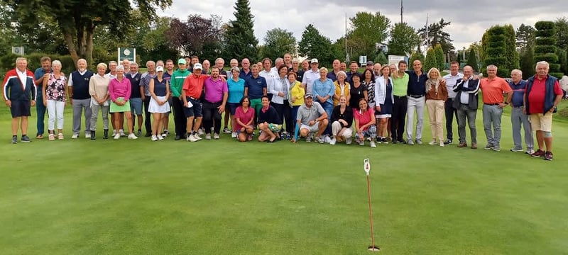 GLC Schmidmühlen ist nicht zu bezwingen