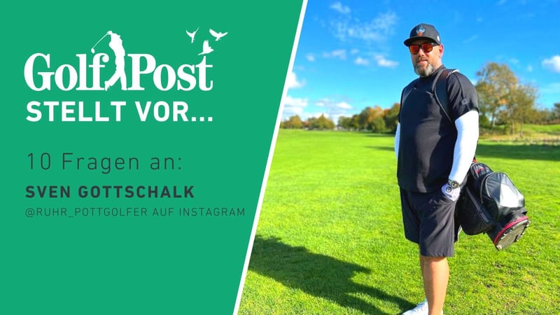 Golf Post stellt vor…