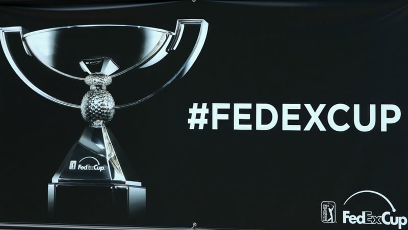 PGA Tour: All you need to know about the FedEx Cup Playoffs