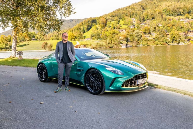 Premium-Wintergolfschuh im Check – für wen sich der Castello lohnt