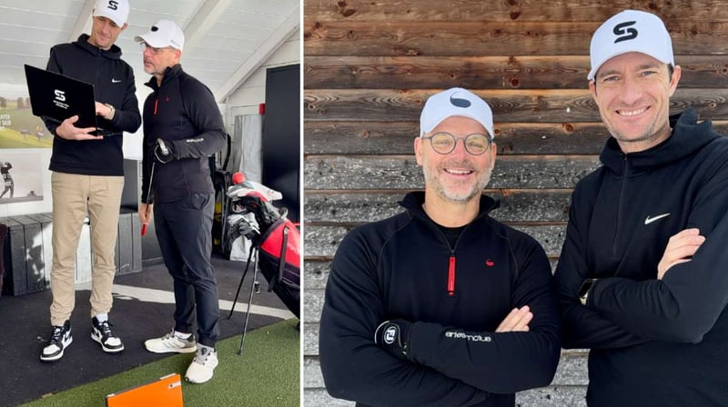 Siegeswillen verdoppeln, Handicap halbieren