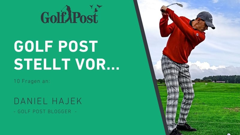 Golf Post stellt vor…