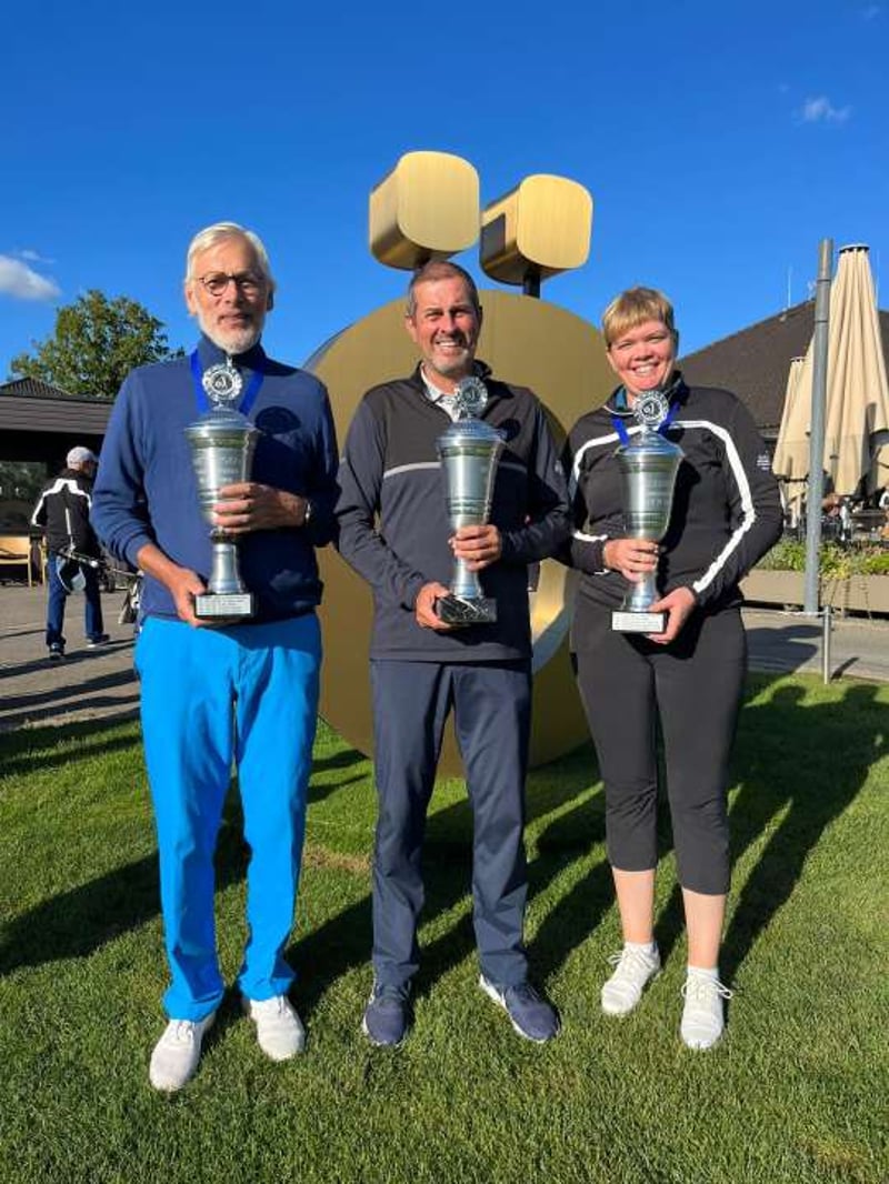 Glückwunsch an unseren Wilson Elite Amateur Spieler – Thomas Krieger!