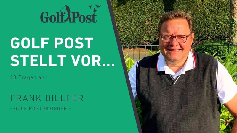 Golf Post stellt vor…