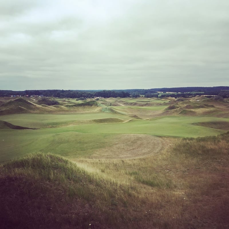 Dein Handicap im Kopf