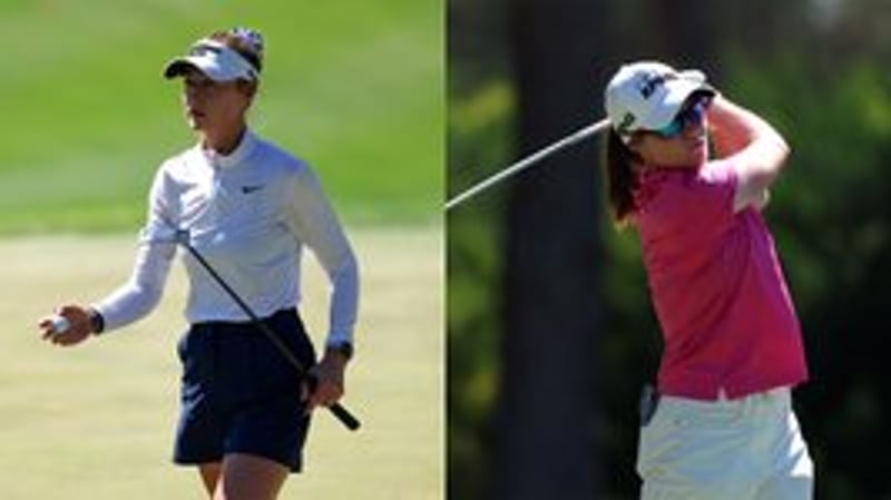 Korda und Maguire verpassen Sieg bei Shadow Creek