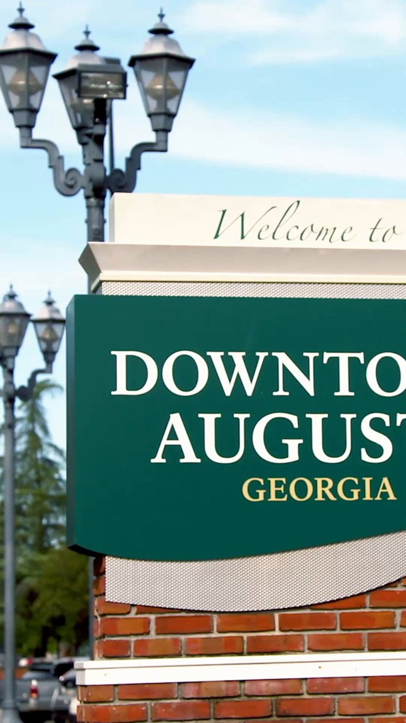 The Patch öffnet wieder: Augusta investiert in Public Golf