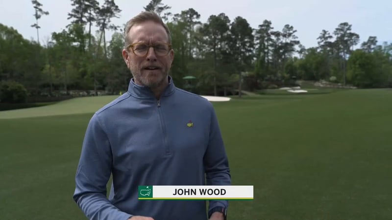 Loch 12 in Augusta: Die Geheimnisse des schwierigsten Par 3