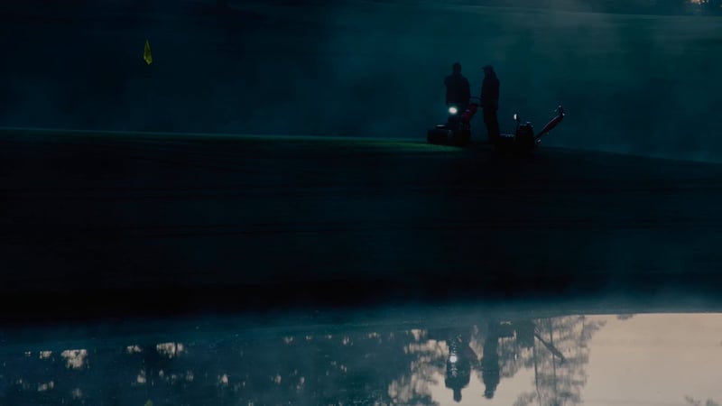 Das Masters: Warum Augusta wie kein anderes Turnier ist