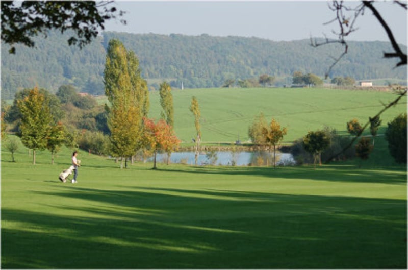 Geiselwind OPEN: Nordbayerns größtes Amateurturnier